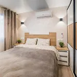 Apartment Juan Aparicio