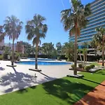 Appartement Espagne Calpe