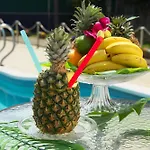 Hyper Resort Villa Shionoe