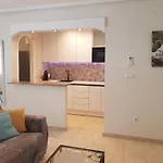 Apartamento Montegolf Con Terraza Privada