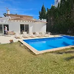 Villa Silvia Locdenia