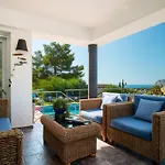 Villa Bernia By Abahana Villas