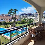 Apartamento Con Vista La Mata
