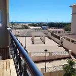 Apartamento Con Vista La Mata