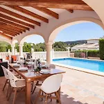 Villa Elemed By Villa Plus