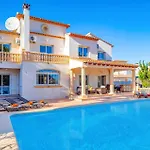 Villa Belinda By Villa Plus