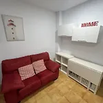 Apartamento Cerca De La Playa