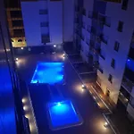 Luxury Evita Apartments In Torrevieja