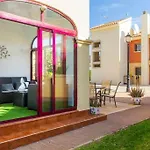 Apartamento Pink Salt Lake