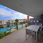 Sunset Cliffs Benidorm