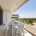 Exclusivo Apartamento En Las Colinas Golf