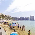 Apartamento Pink Costa Blanca