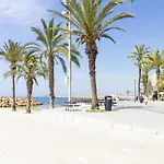Apartamento Pink Costa Blanca