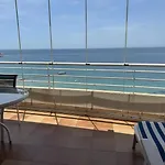 Playa De Oro 15B Sea View Arenal Beach