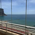 Playa De Oro 15B Sea View Arenal Beach