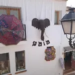 Apartamentos Casa Luz