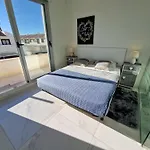 Modern Villa With Private Pool Near Golf Courses