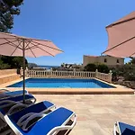 Villa Vista Hermosa