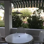 Bajo Con Piscina Y Jardin En Denia