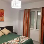 Apartamento Segunda Linea De Playa Con Piscina