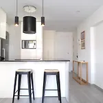 Apartamento Mariscal 4 Con Dos Dormitorios Y Piscina By Gestaltur