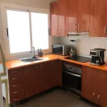 Apartamento Centrico