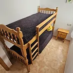 San Pascual Apartment With 3 Bedrooms And A Swimming Pool