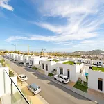 Precioso Y Luminoso Apartamento En Benidorm