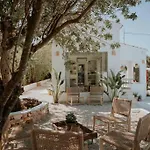 Canblau - Mediterranean Living
