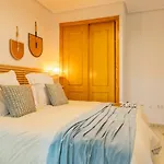 Apartamento Pink Aguamarina