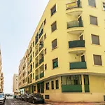 Apartamento Pink Aguamarina