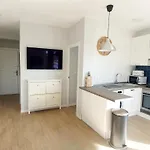 Coqueto Apartamento Las Marinas Denia