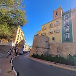 Happyvila Rustico Apartments