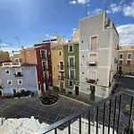 Happyvila Rustico Apartments