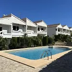 Casa Clare - 3 Bedroom Apartment In Denia