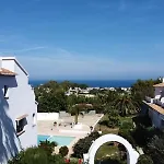 Casa Clare - 3 Bedroom Apartment In Denia