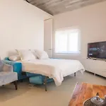 Balmis Plaza Apartments