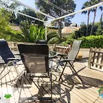 Villa Delfin, 3 Tolle Apartements Fuer Je 4 Bis 6 Personen - In L Alfas Del Pi
