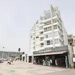 Edificio Europa II