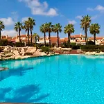 8 Bungalow Familiar Con Piscina Gran Alacant