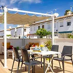 Apartamento Pink Blue Mediterraneo