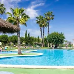 Apartamento Pink Blue Mediterraneo