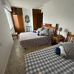 Habitaciones En Casa Rural Particular La Casita