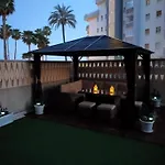 El Descanso