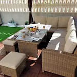 El Descanso
