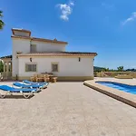 Villa Colina Del Sol
