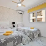 Apolo Beach Front - Sea View Luxury Apartment