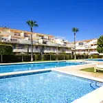 Apartment Jardines De Denia Iii-2 By Interhome