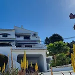 Liatris - Single-Storey Home With Tranquil Views Nearby Moraira
