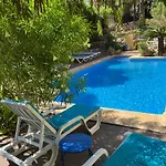 Groundfloor Of Villa,Altea La Vella, Private Pool,Quiet & Residential